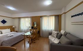 Paulista Classic Flat Bela Cintra 672 São Paulo